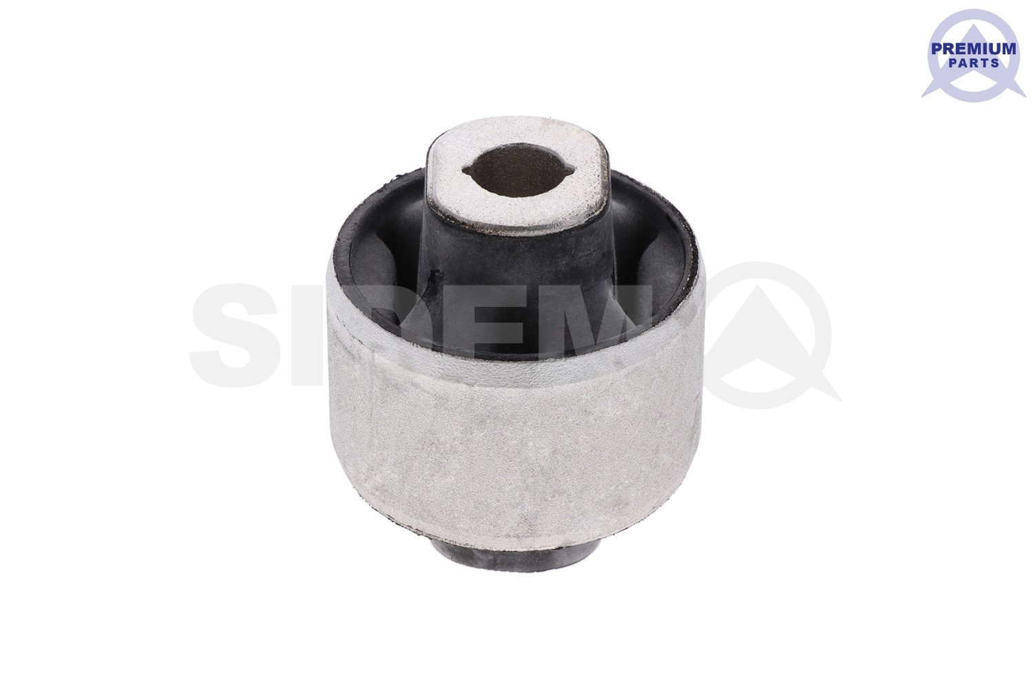 SIDEM Lagerung, Lenker