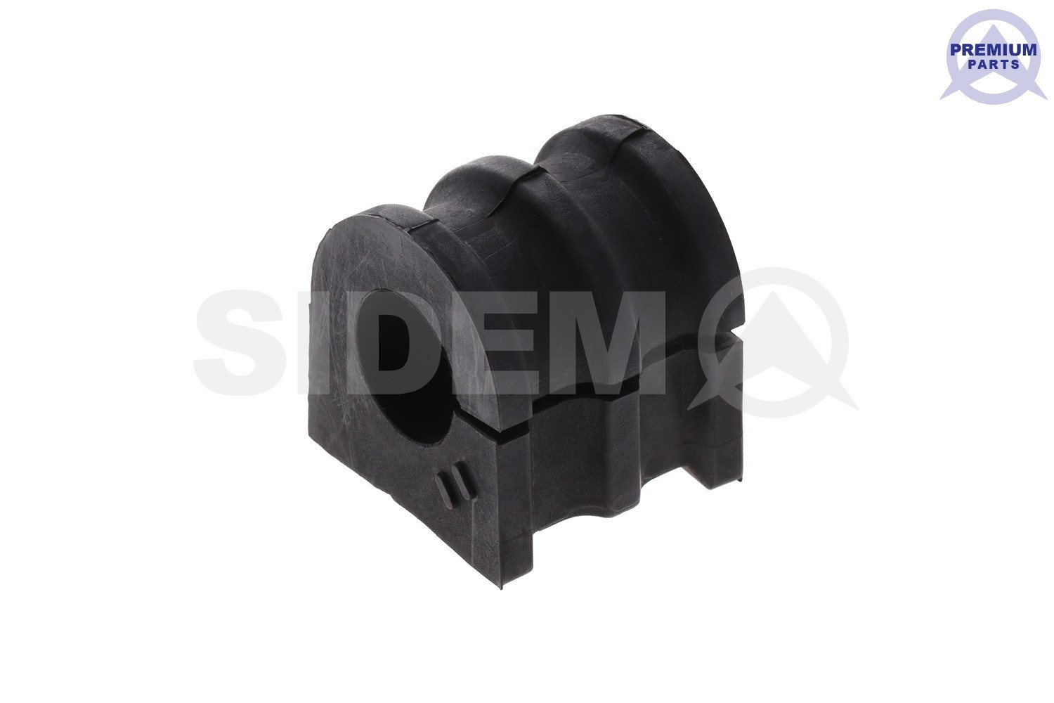 SIDEM Lagerung, Stabilisator