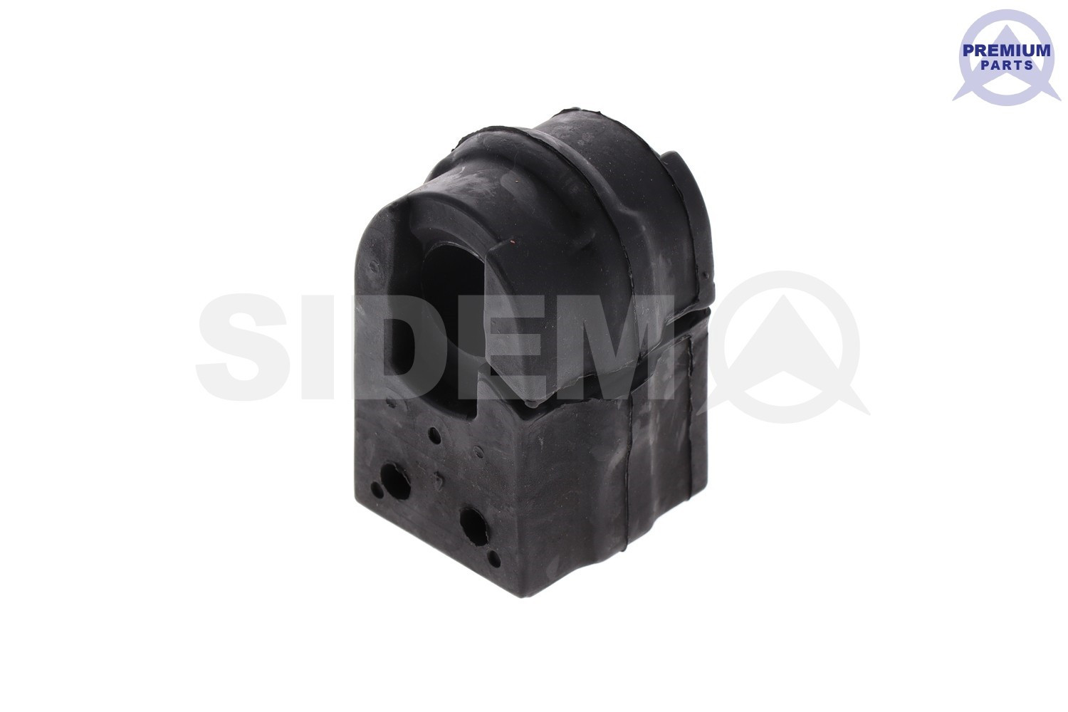 SIDEM Lagerung, Stabilisator