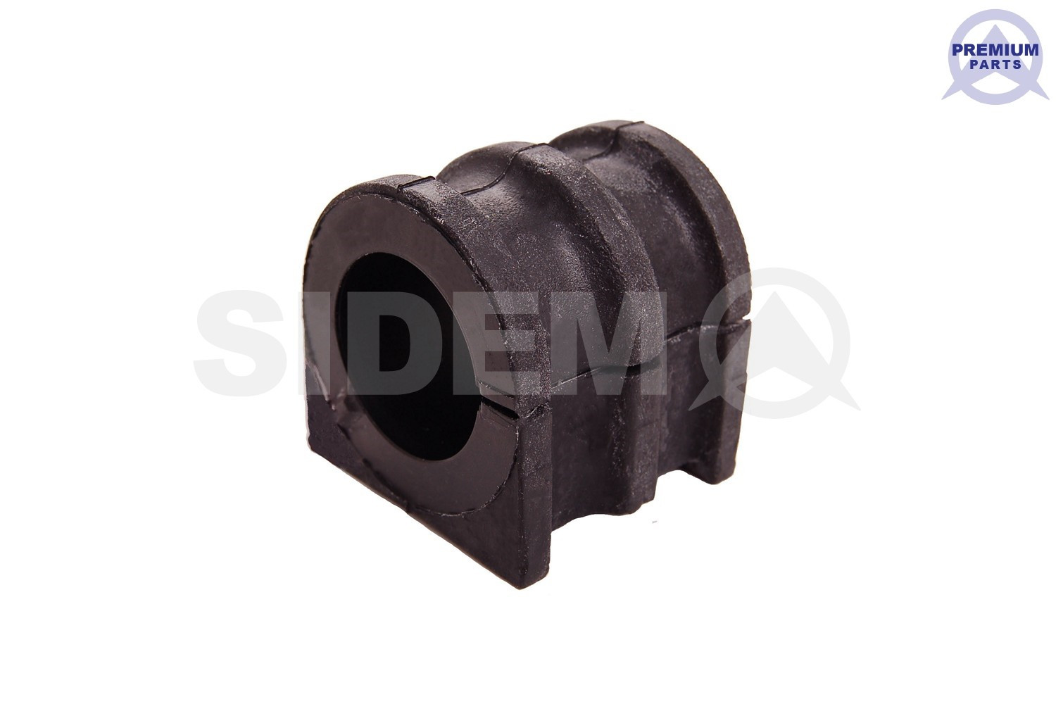 SIDEM Lagerung, Stabilisator