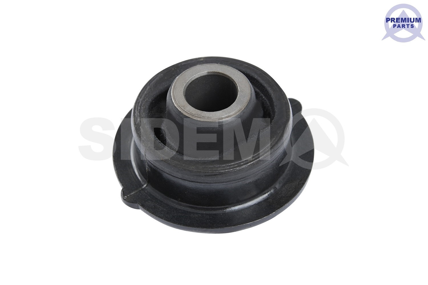 SIDEM Lagerung, Lenker