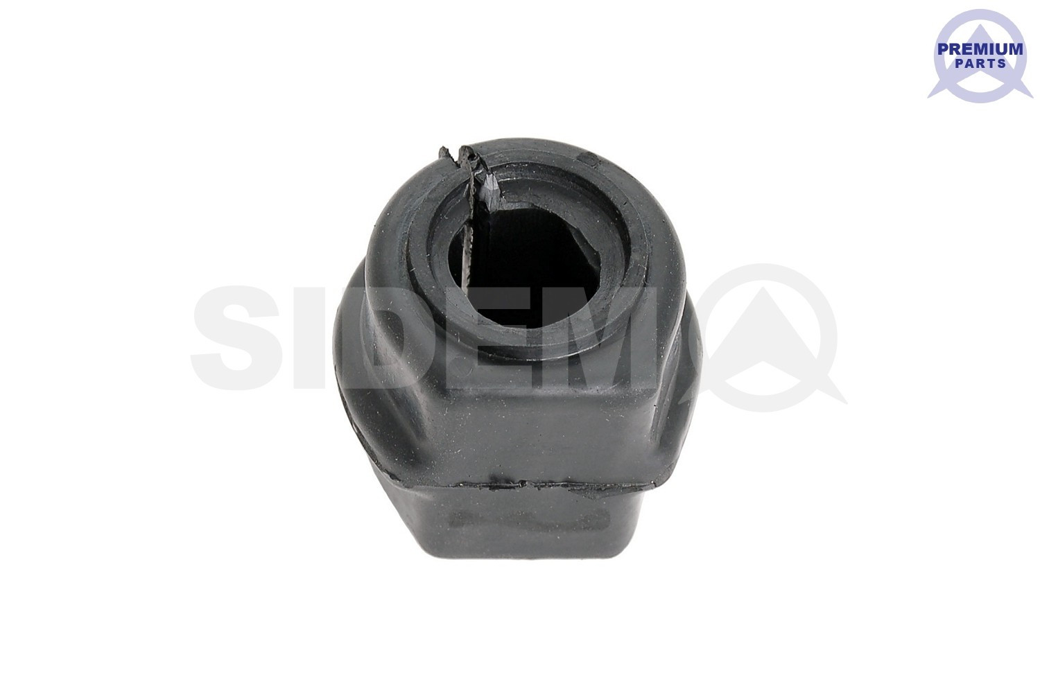 SIDEM Lagerung, Stabilisator