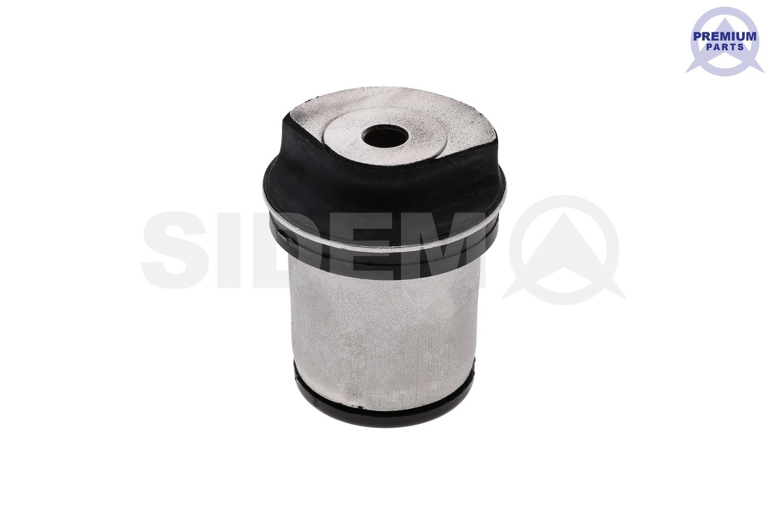 SIDEM Lagerung, Achskörper