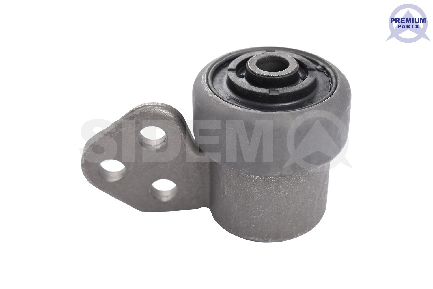 SIDEM Lagerung, Lenker