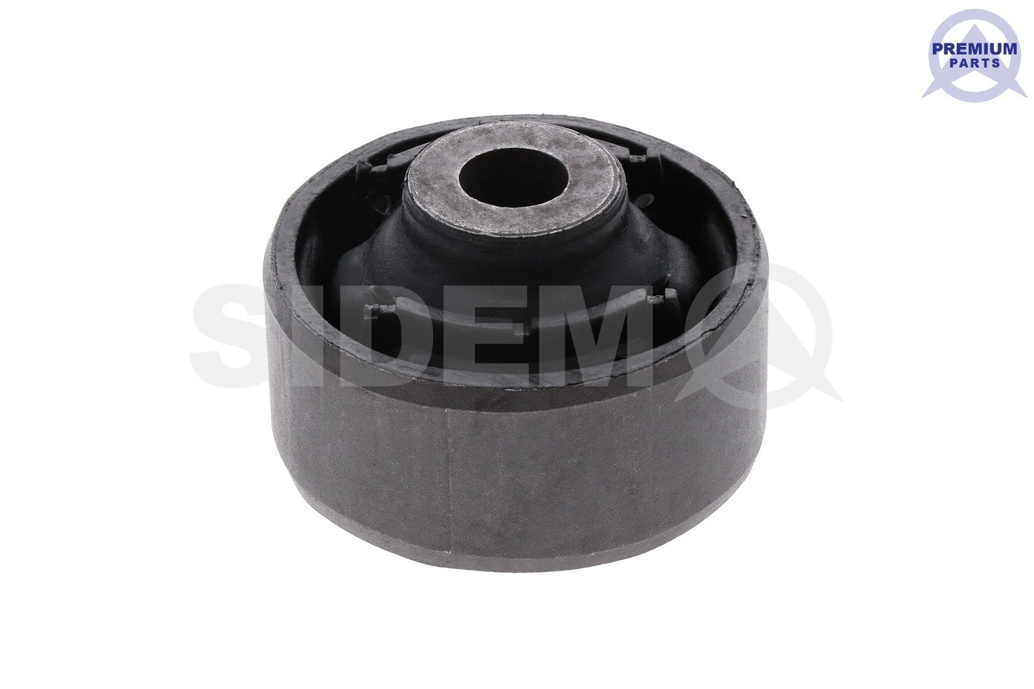 SIDEM Lagerung, Lenker