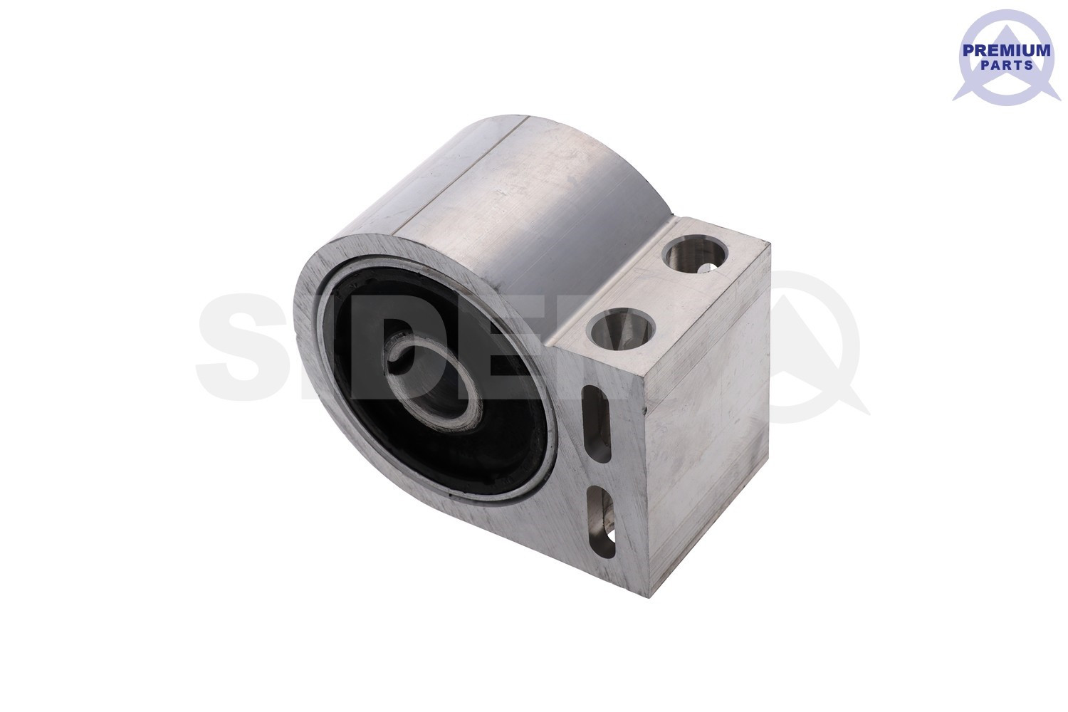 SIDEM Lagerung, Lenker