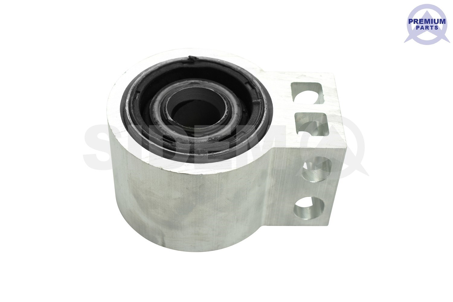 SIDEM Lagerung, Lenker