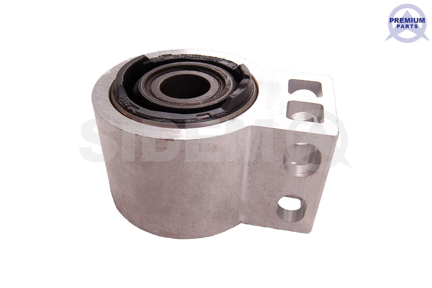 SIDEM Lagerung, Lenker