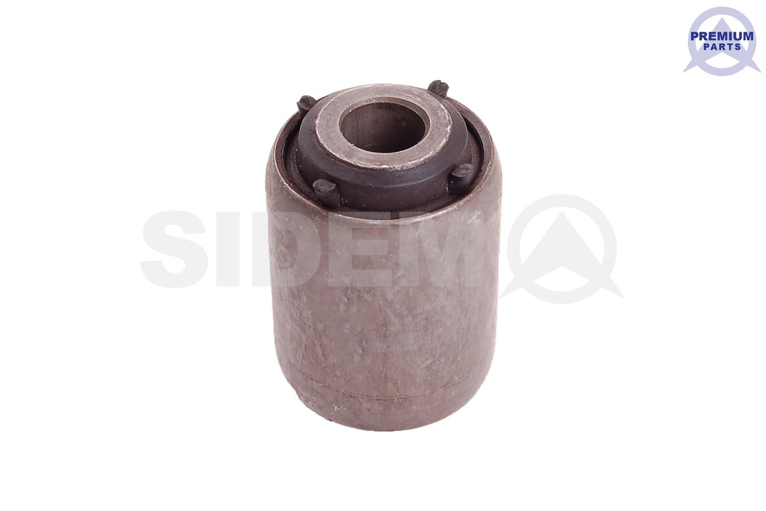 SIDEM Lagerung, Lenker