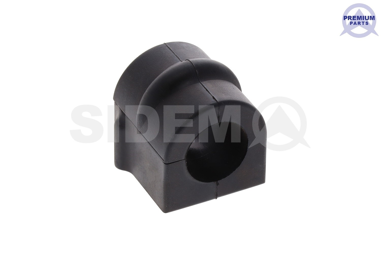 SIDEM Lagerung, Stabilisator