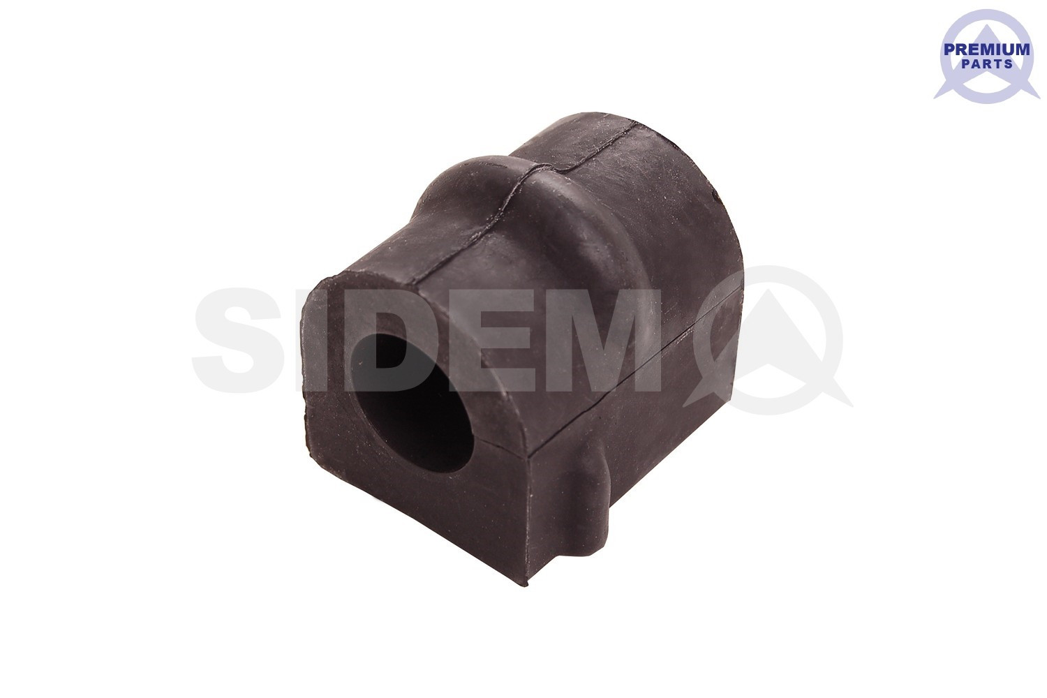 SIDEM Lagerung, Stabilisator