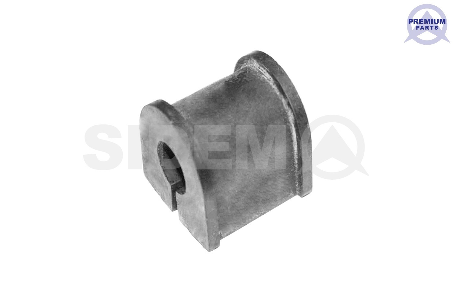 SIDEM Lagerung, Stabilisator