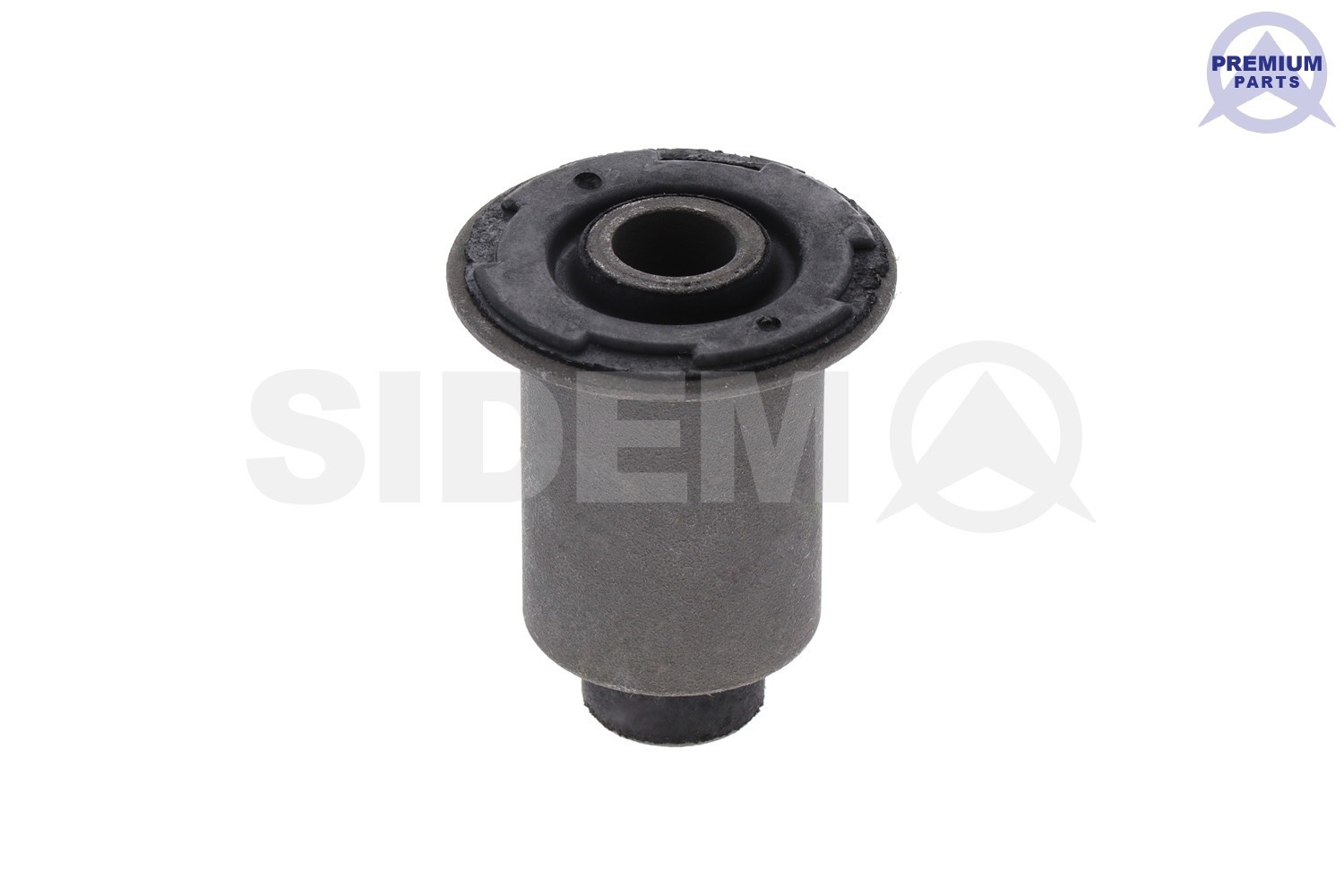 SIDEM Lagerung, Lenker