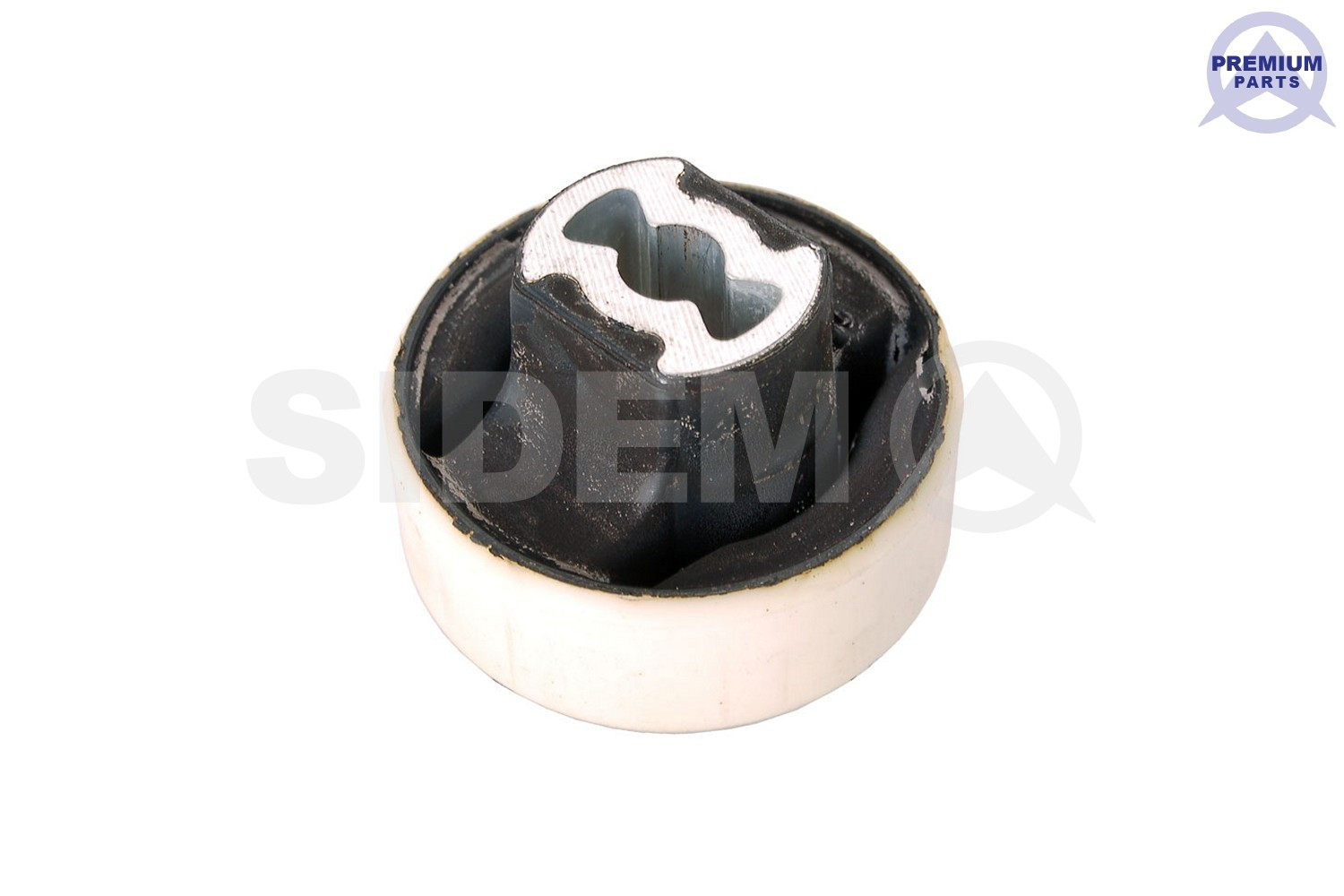 SIDEM Lagerung, Lenker