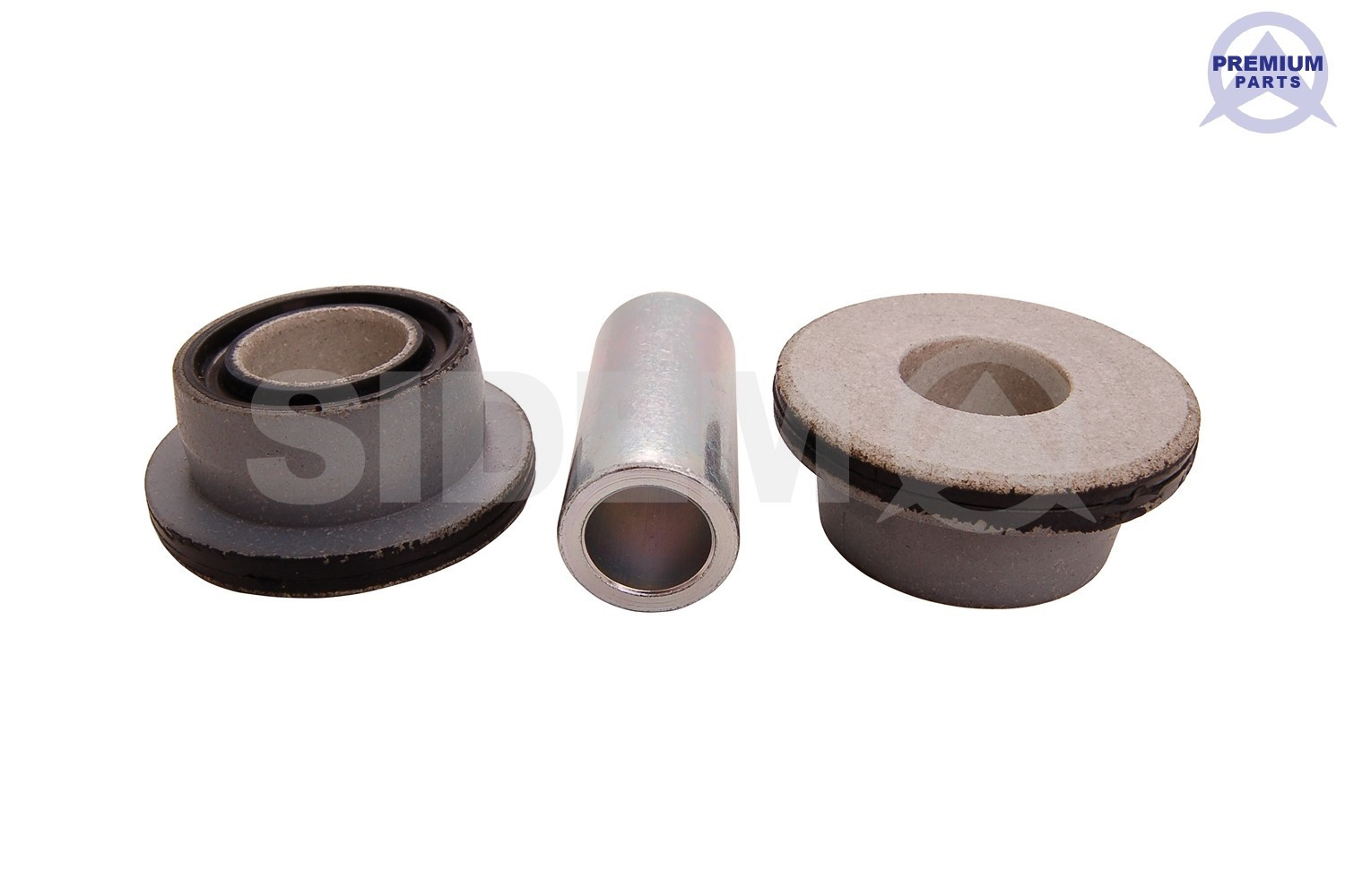 SIDEM Lagerung, Lenker