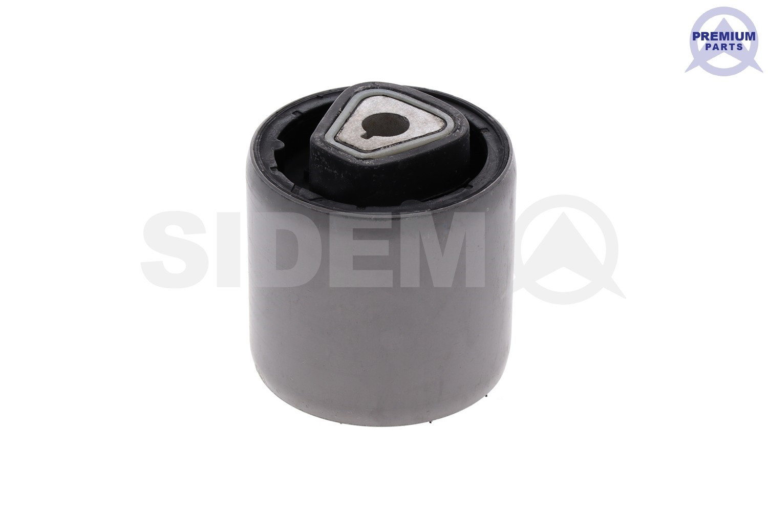 SIDEM Lagerung, Lenker