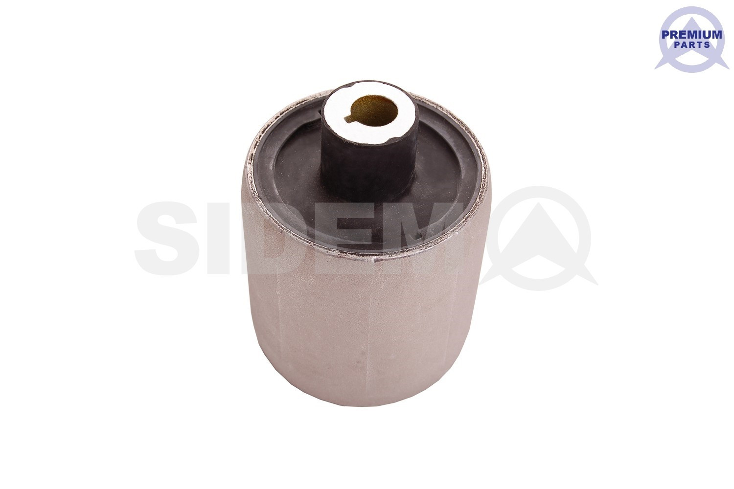 SIDEM Lagerung, Lenker