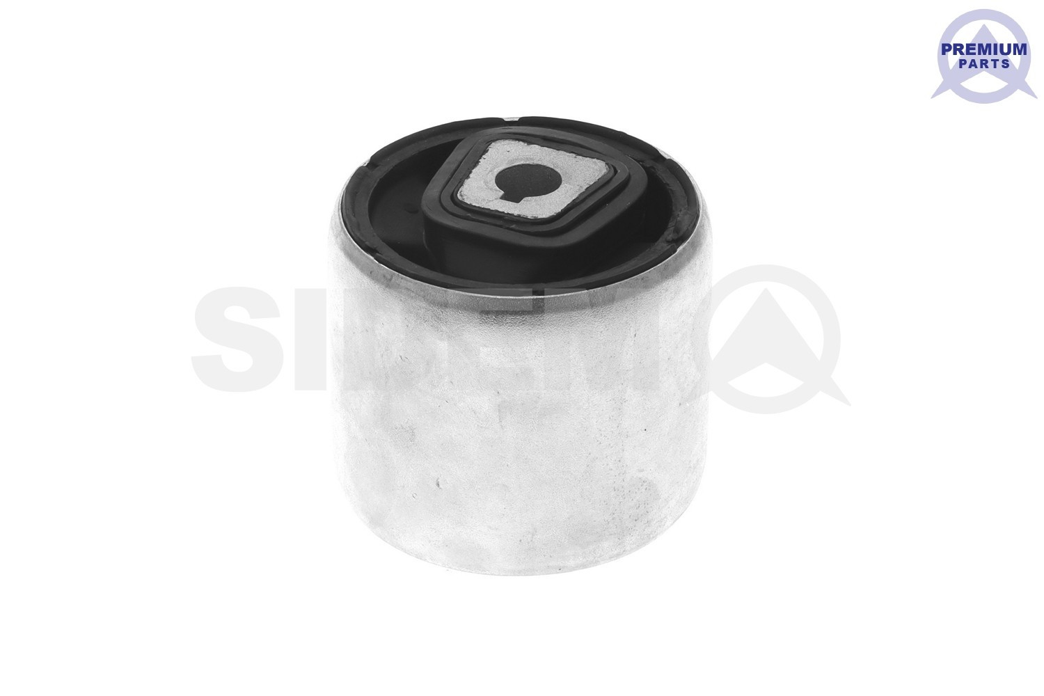 SIDEM Lagerung, Lenker