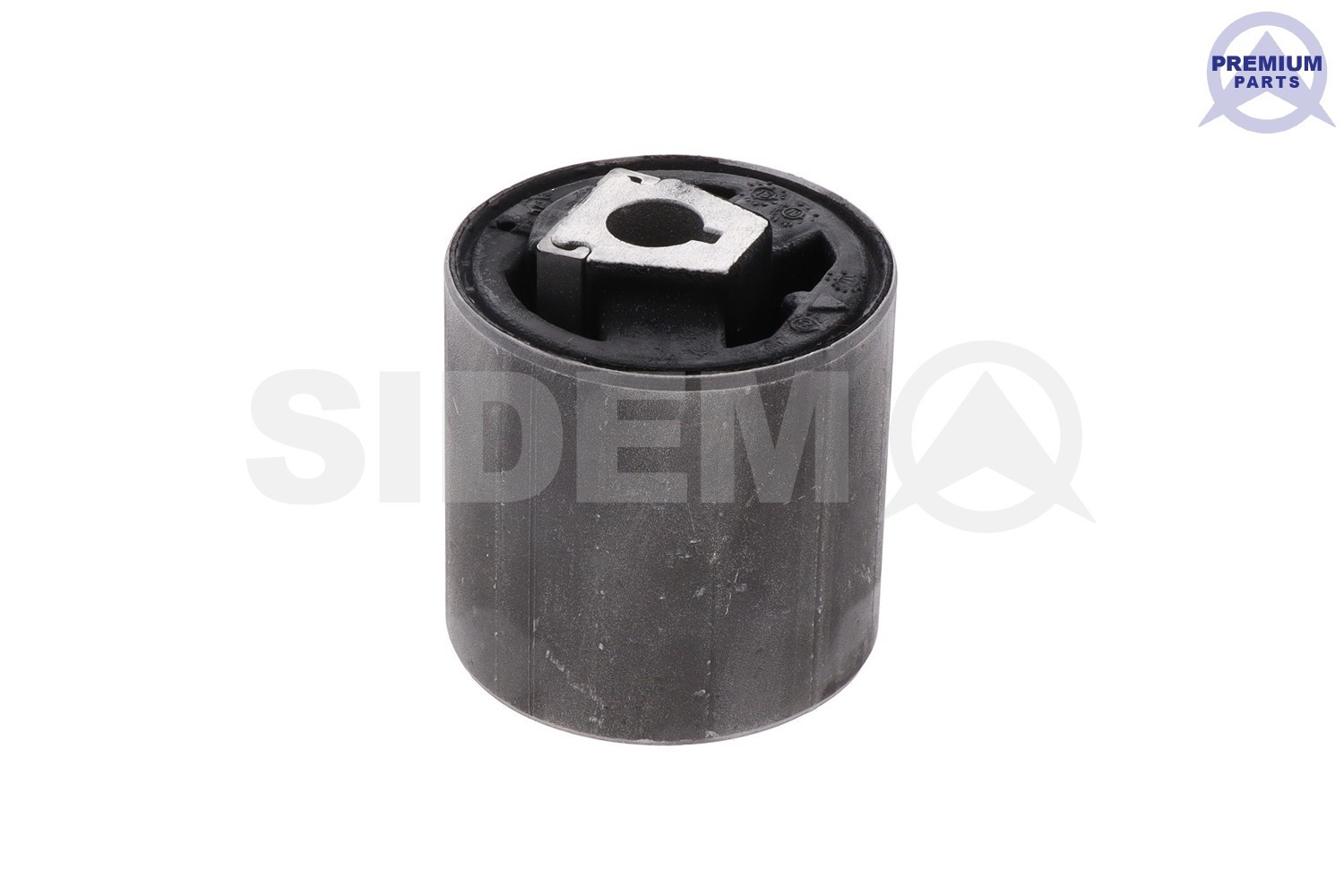 SIDEM Lagerung, Lenker