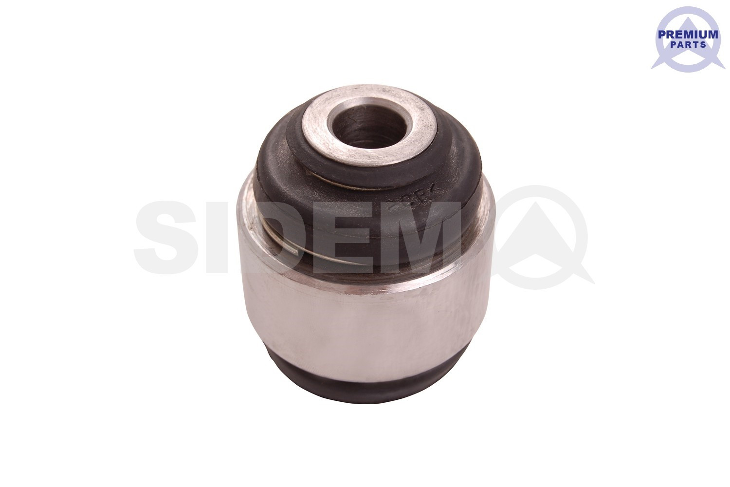 SIDEM Lagerung, Radlagergehäuse