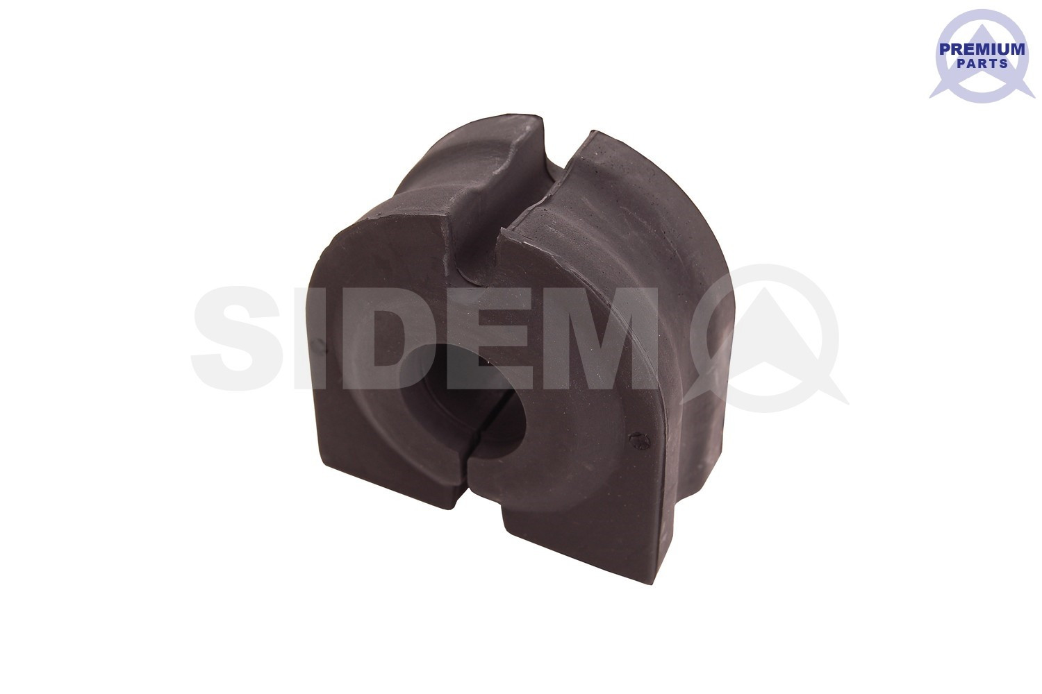 SIDEM Lagerung, Stabilisator