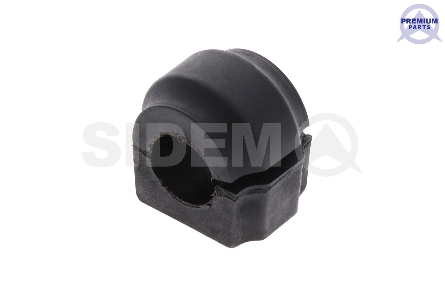 SIDEM Lagerung, Stabilisator