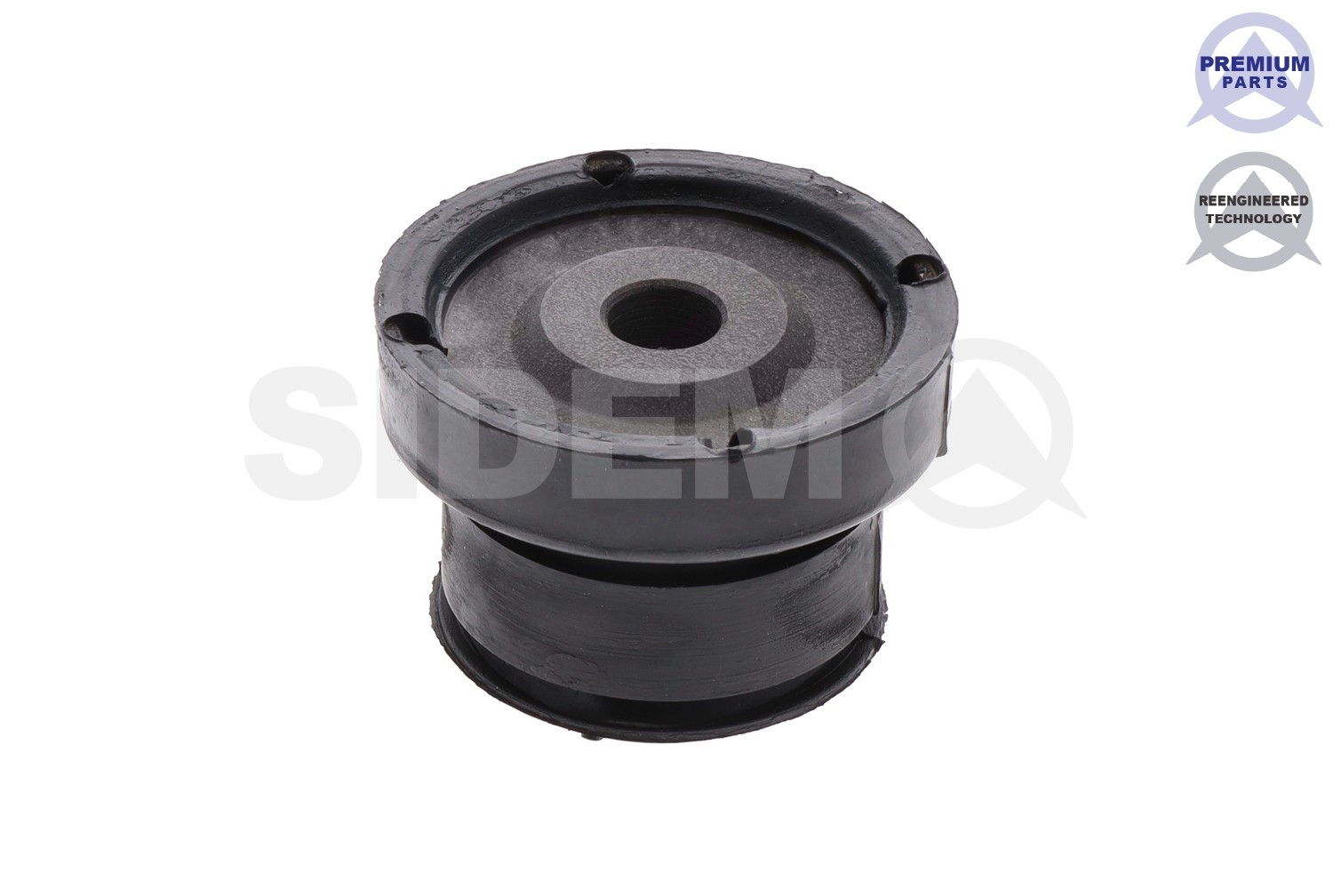 SIDEM Lagerung, Lenker