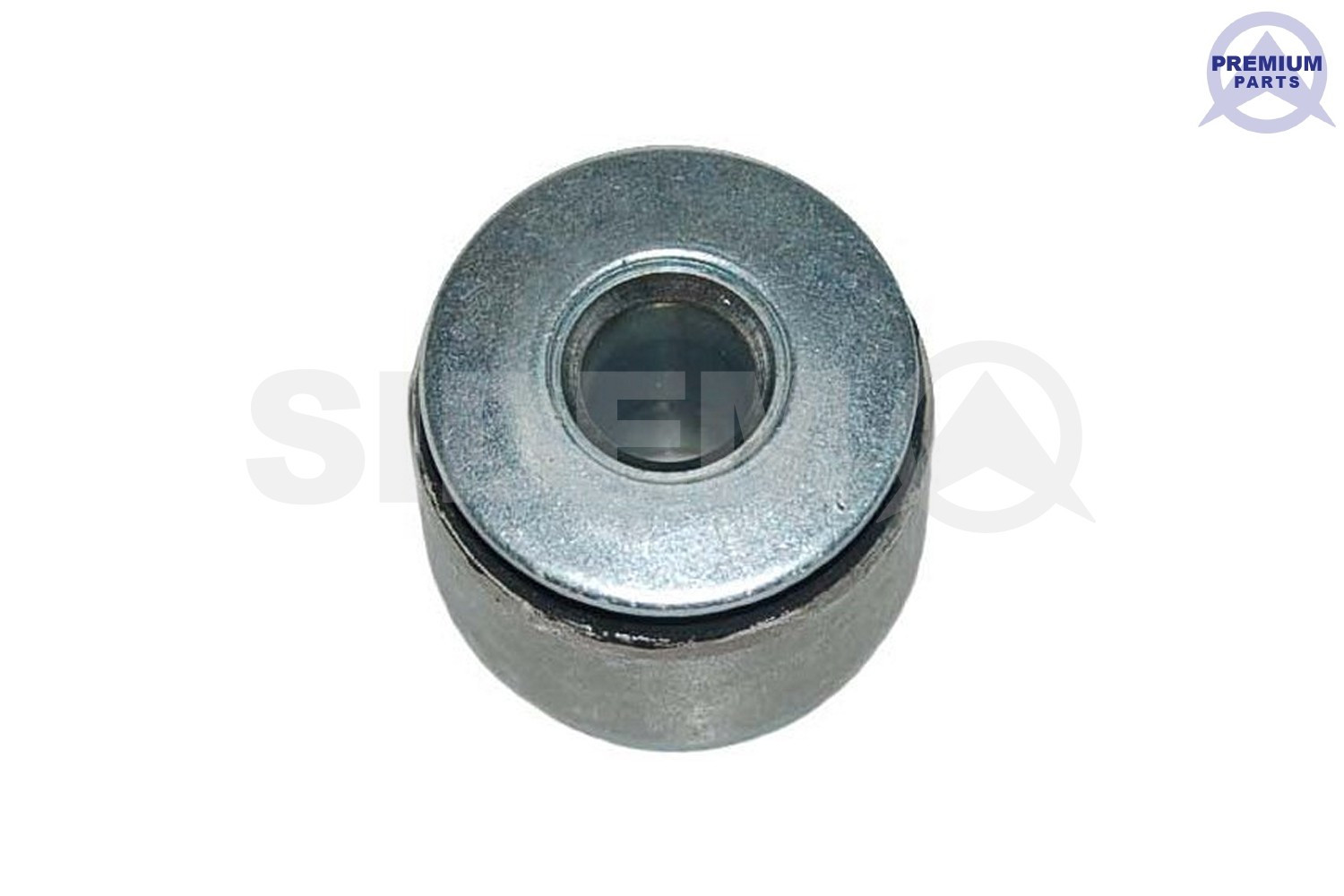 SIDEM Lagerung, Lenker