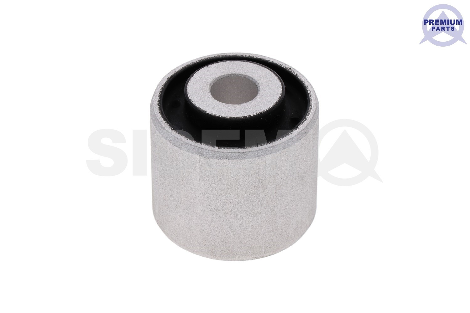 SIDEM Lagerung, Lenker