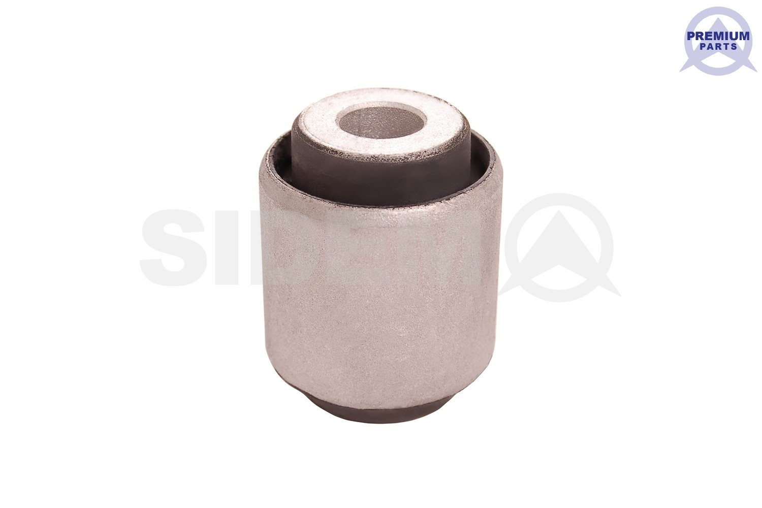 SIDEM Lagerung, Lenker