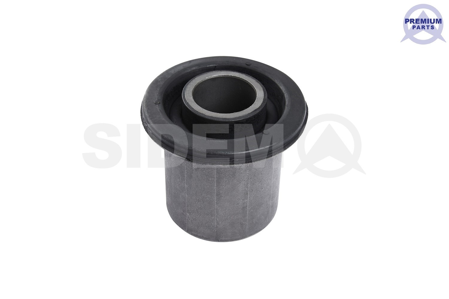 SIDEM Lagerung, Lenker