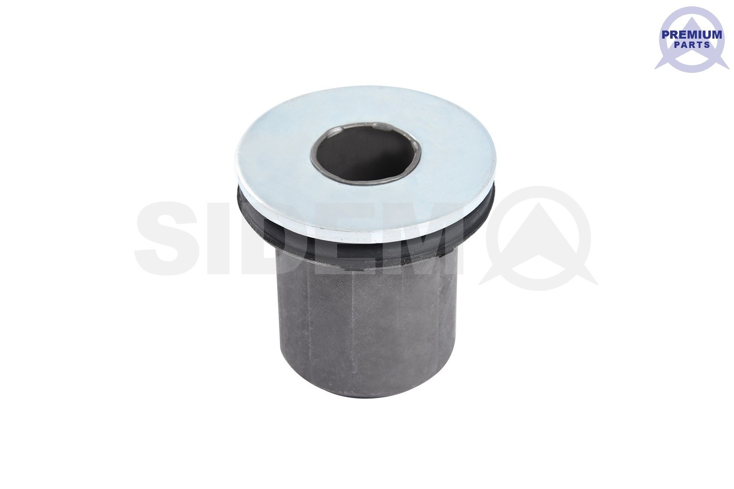 SIDEM Lagerung, Lenker