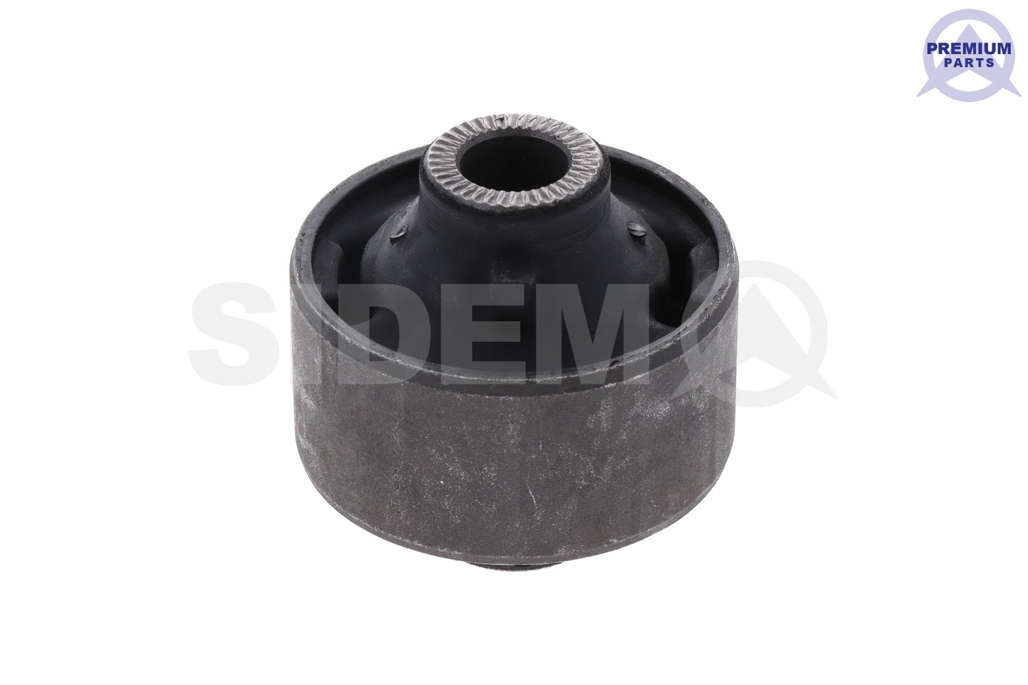 SIDEM Lagerung, Lenker