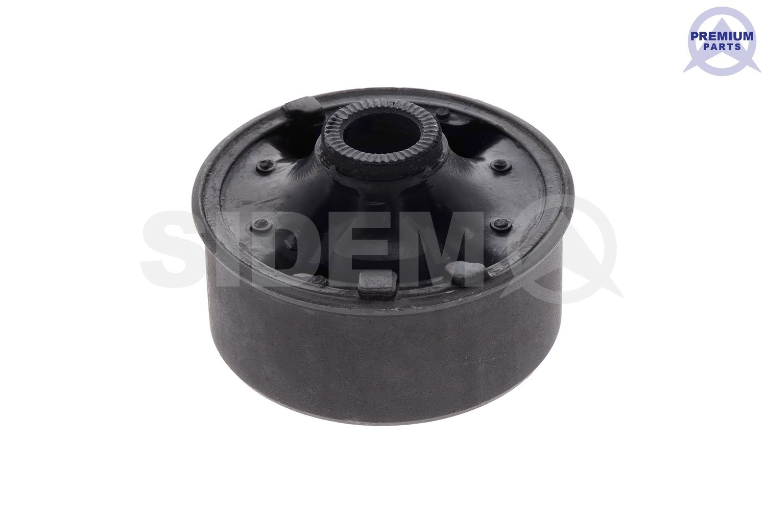 SIDEM Lagerung, Lenker