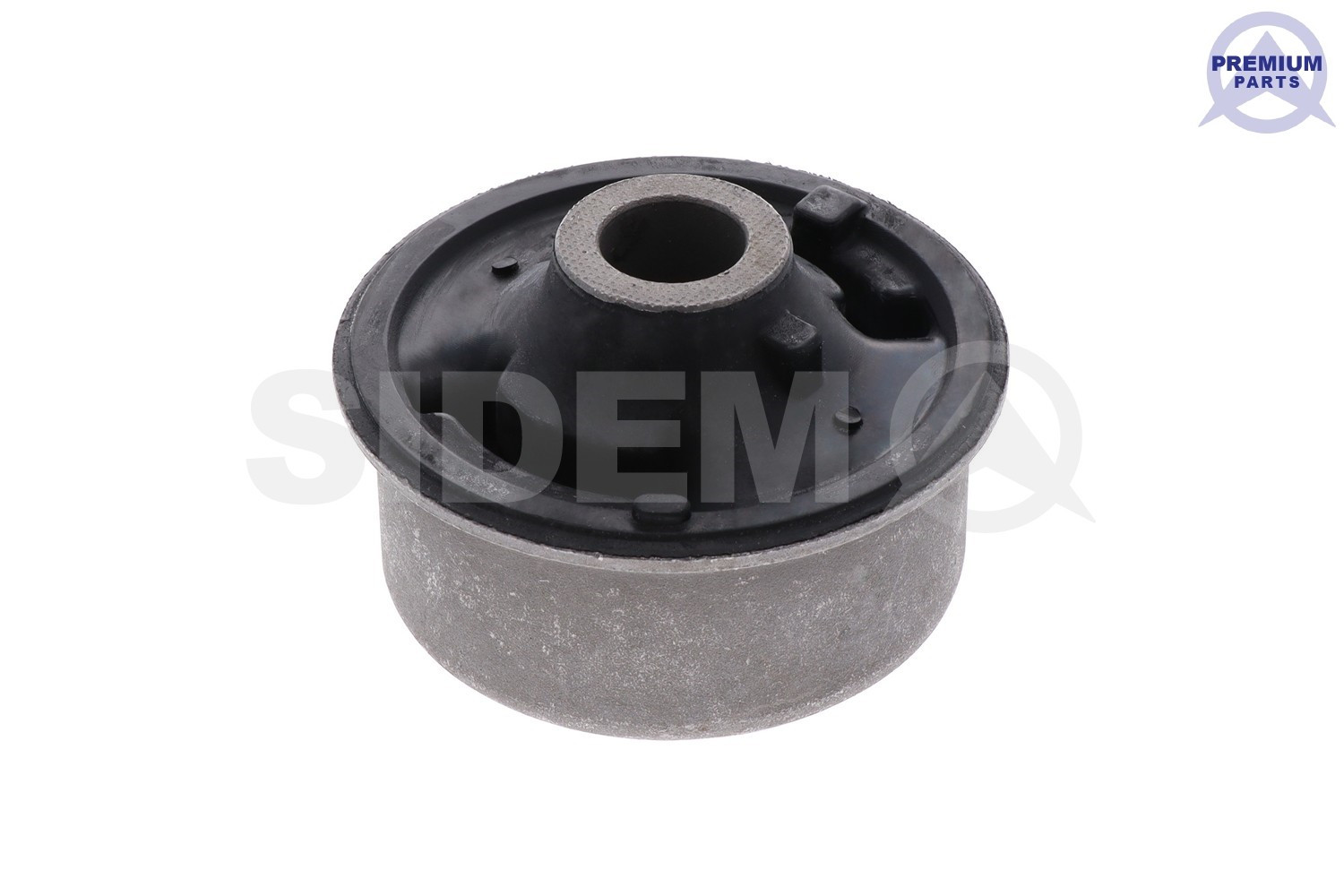 SIDEM Lagerung, Lenker