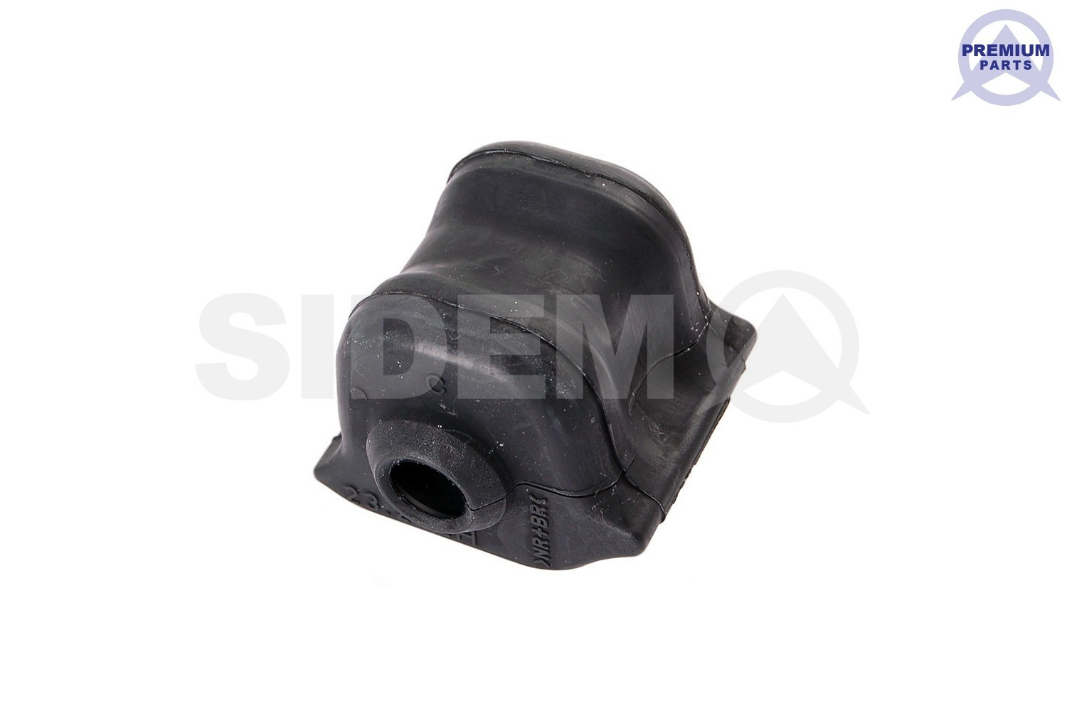 SIDEM Lagerung, Stabilisator