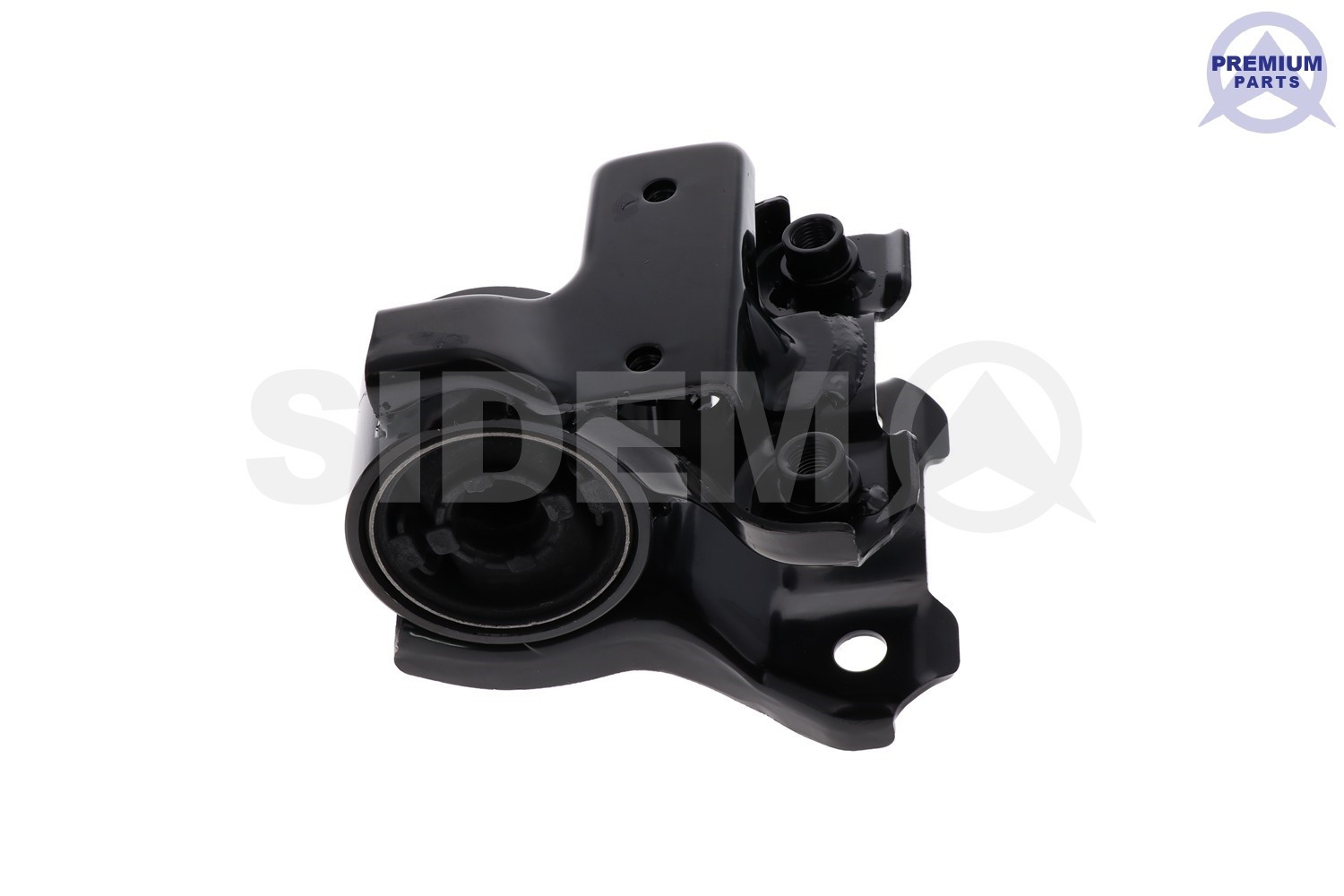 SIDEM Lagerung, Lenker