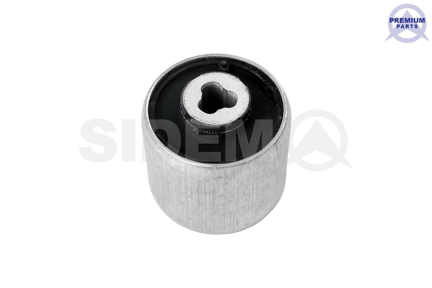 SIDEM Lagerung, Lenker