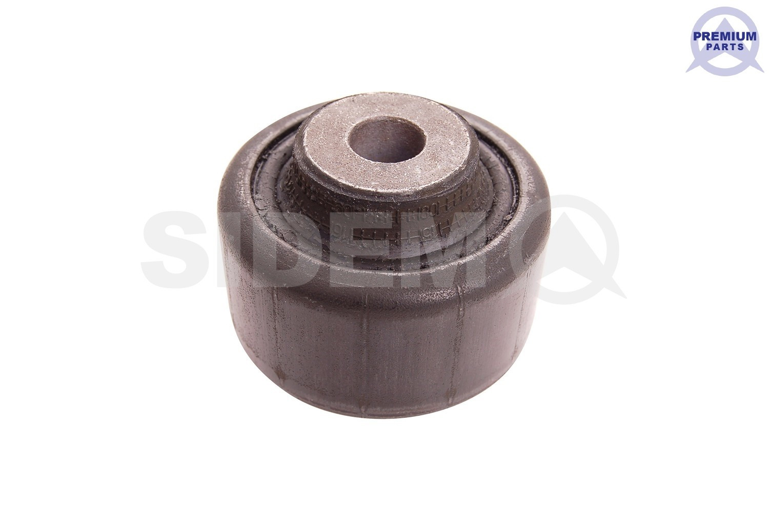 SIDEM Lagerung, Lenker