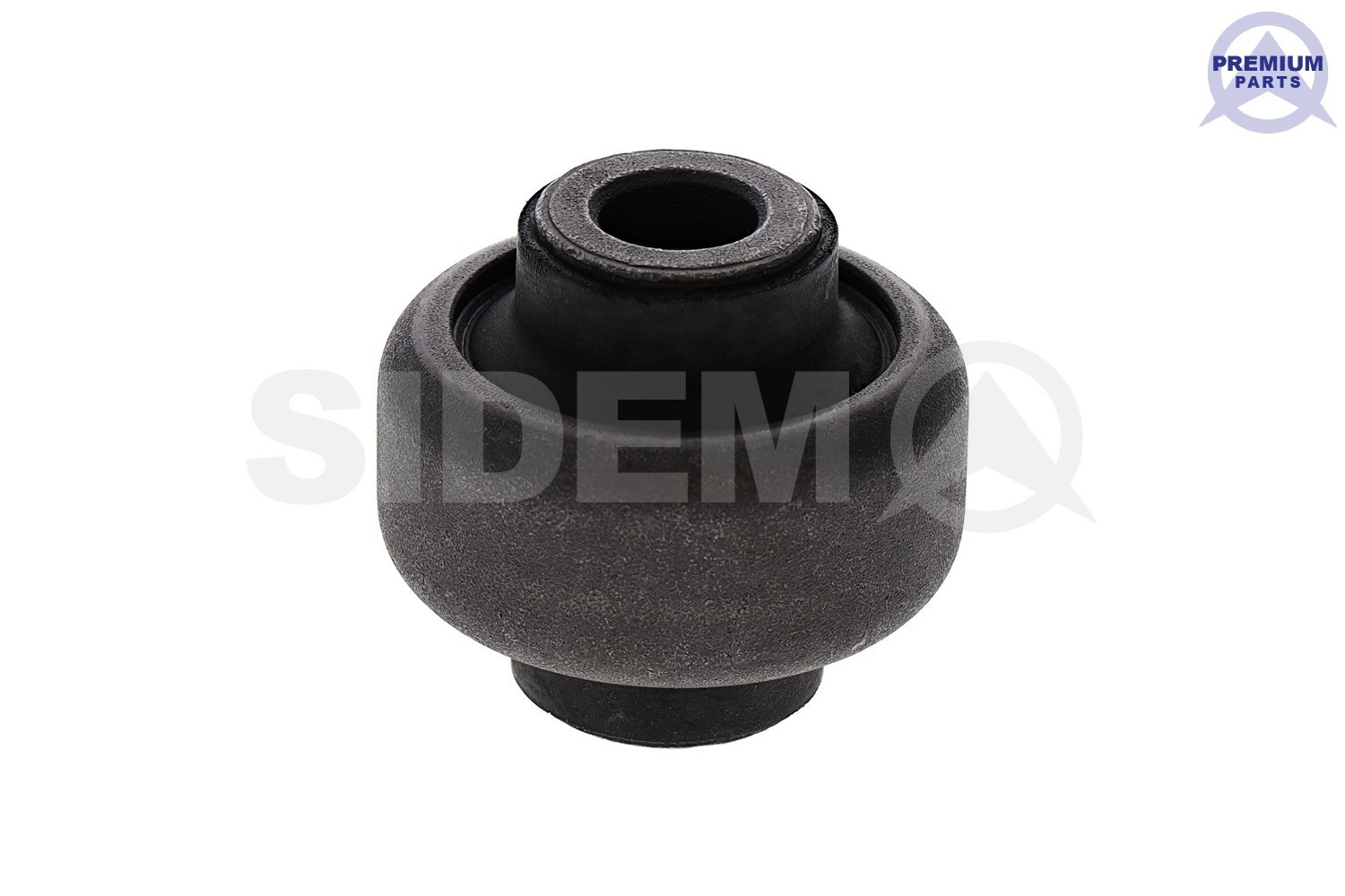 SIDEM Lagerung, Lenker