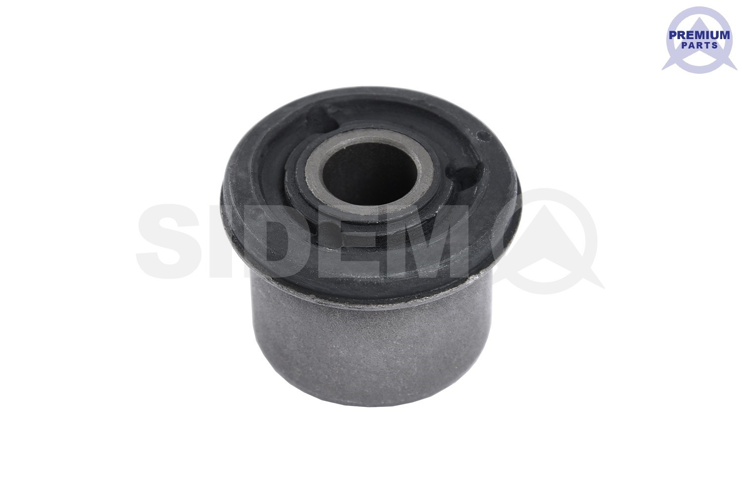 SIDEM Lagerung, Lenker