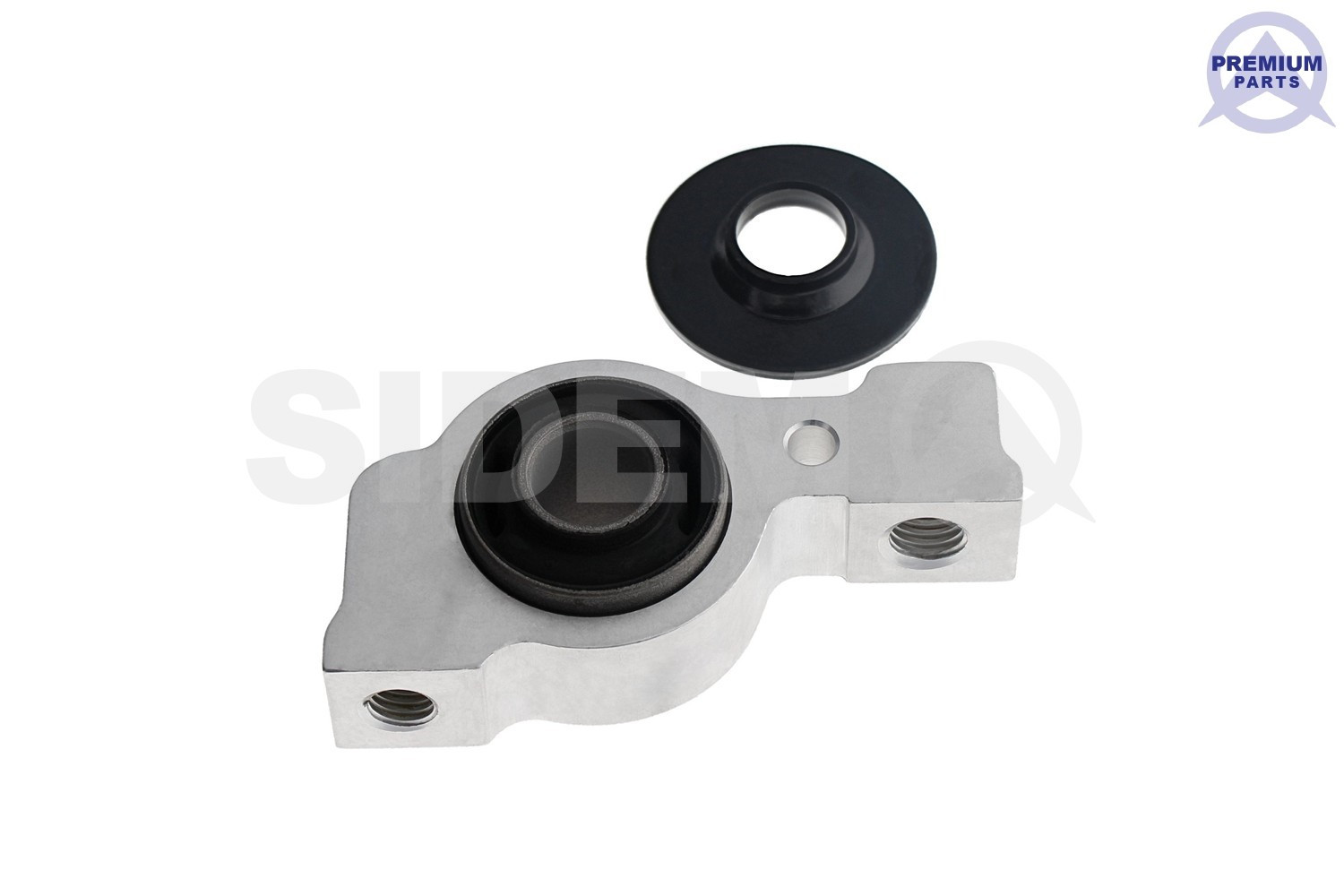 SIDEM Lagerung, Lenker