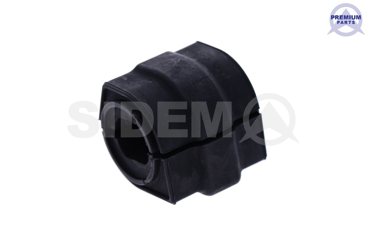 SIDEM Lagerung, Stabilisator