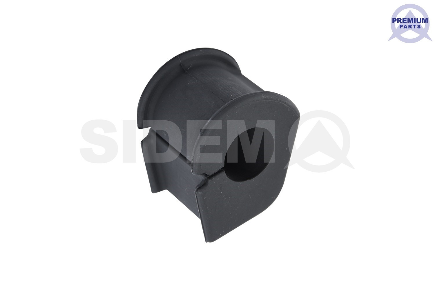 SIDEM Lagerung, Stabilisator