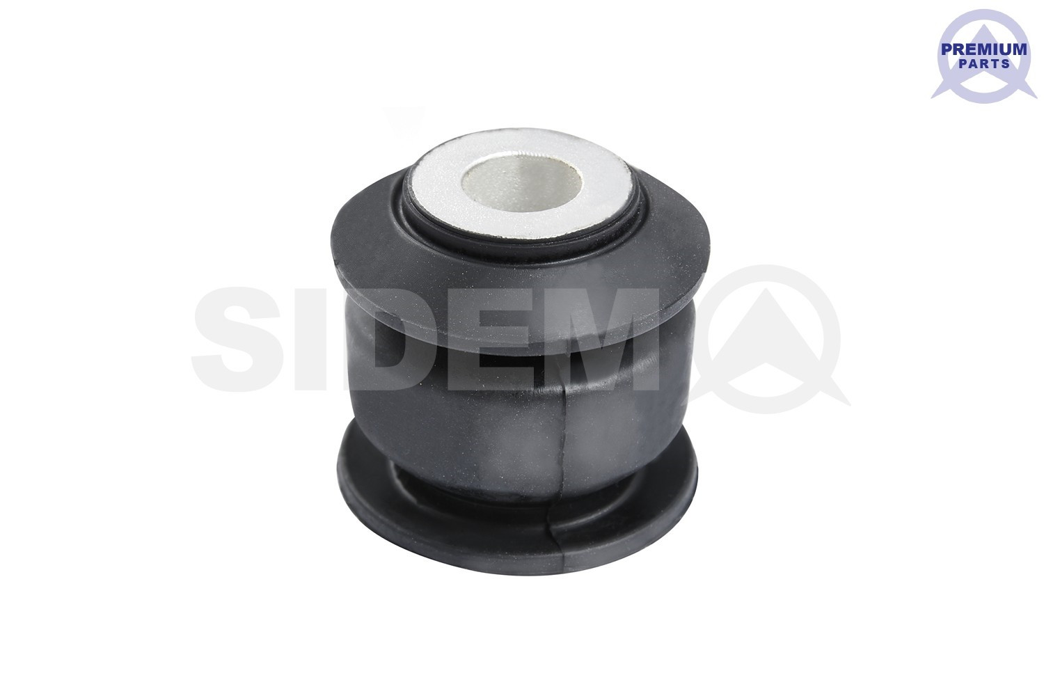 SIDEM Lagerung, Lenker