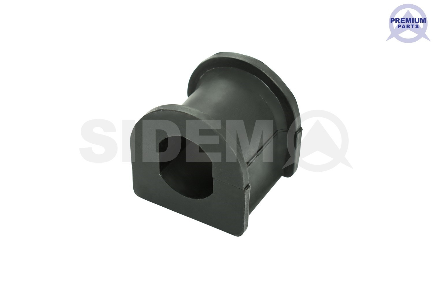 SIDEM Lagerung, Stabilisator