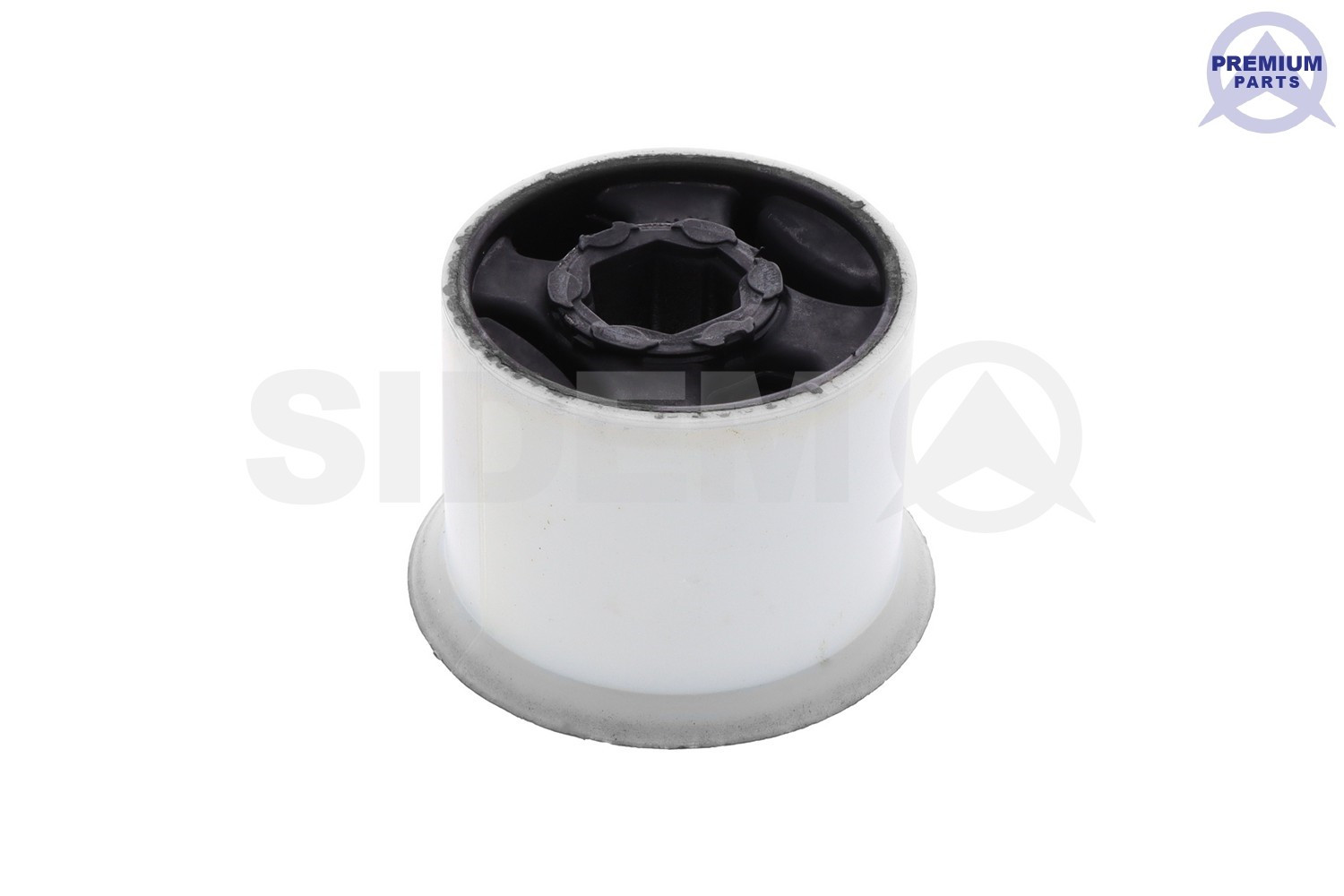 SIDEM Lagerung, Lenker