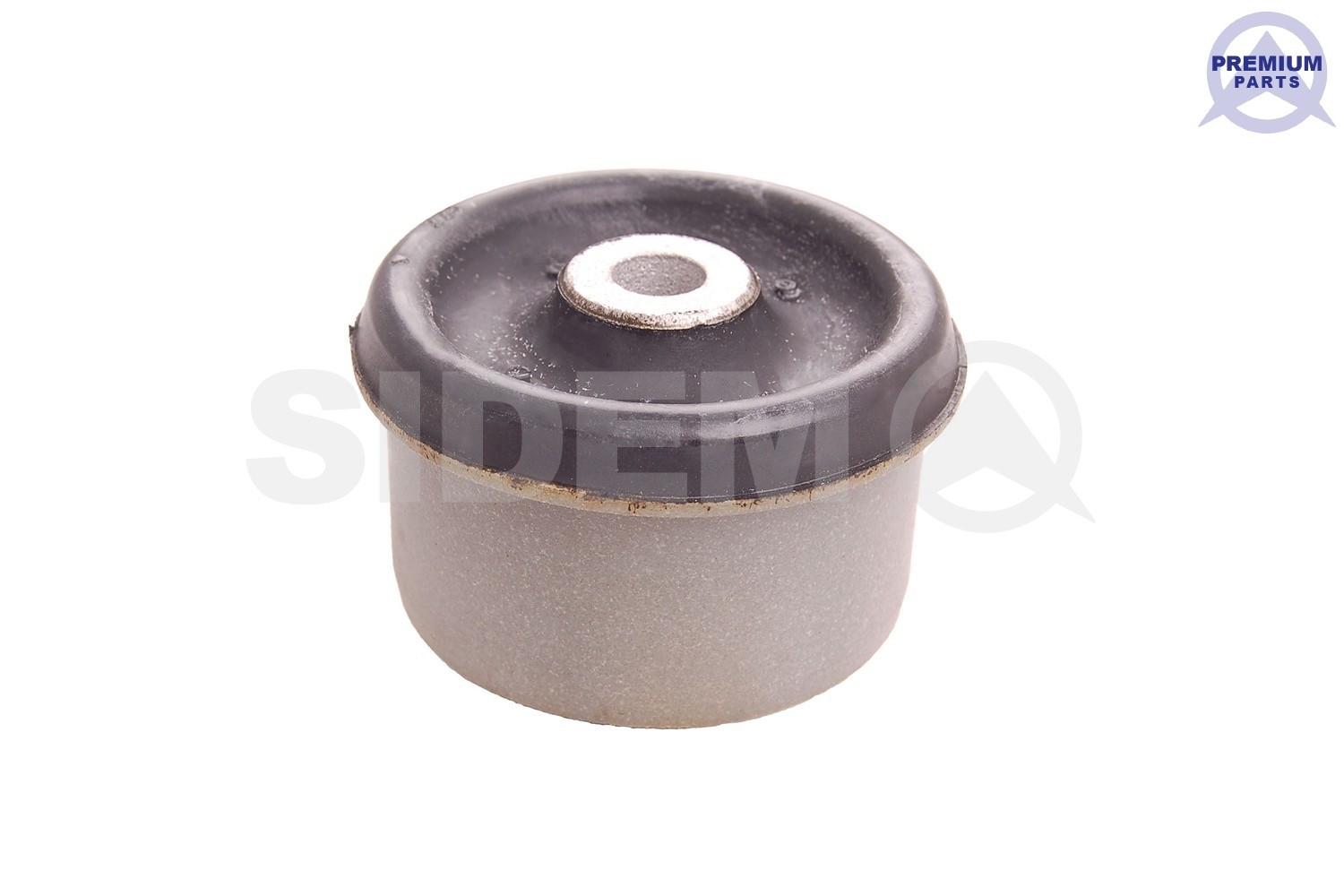 SIDEM Lagerung, Achskörper