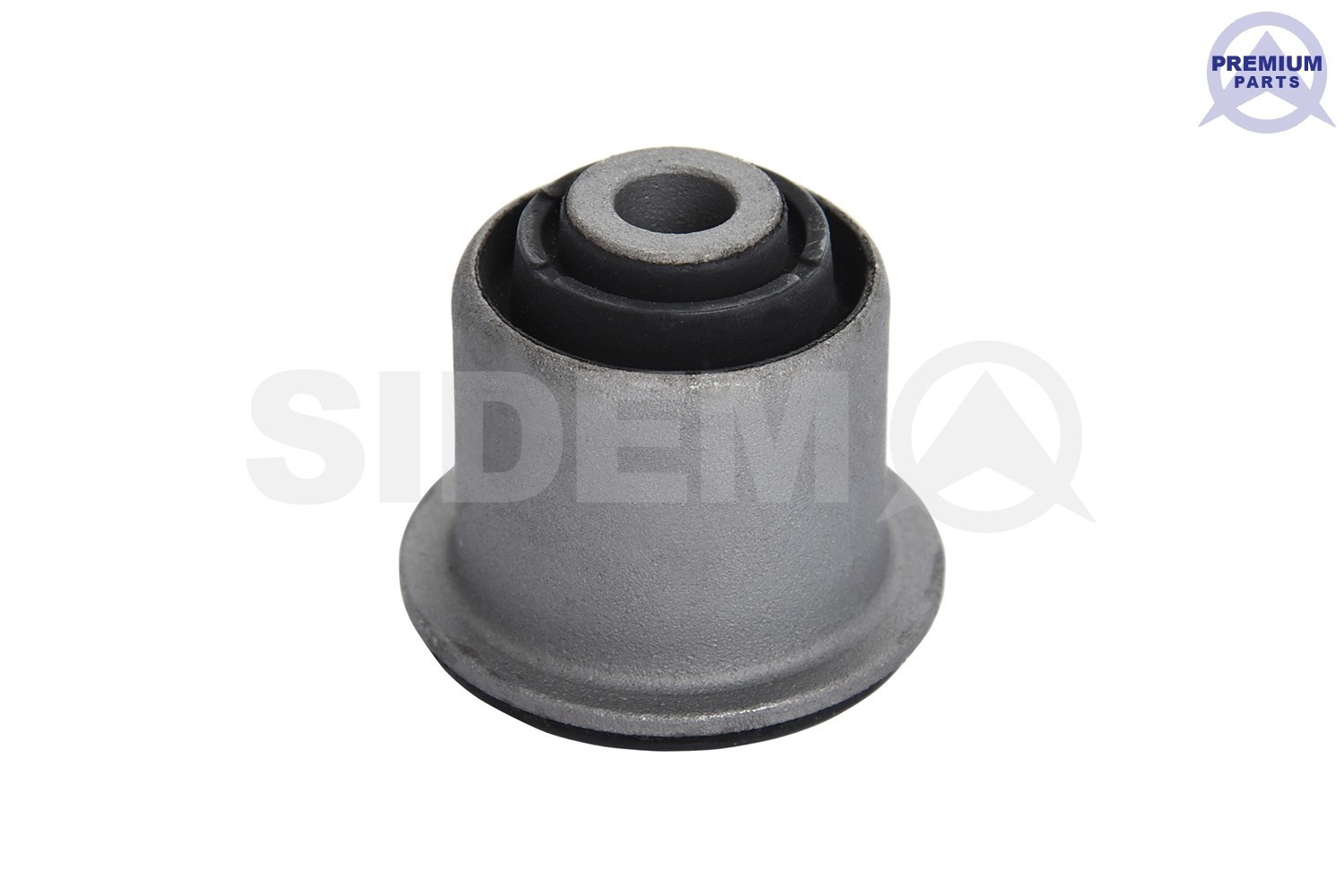 SIDEM Lagerung, Lenker