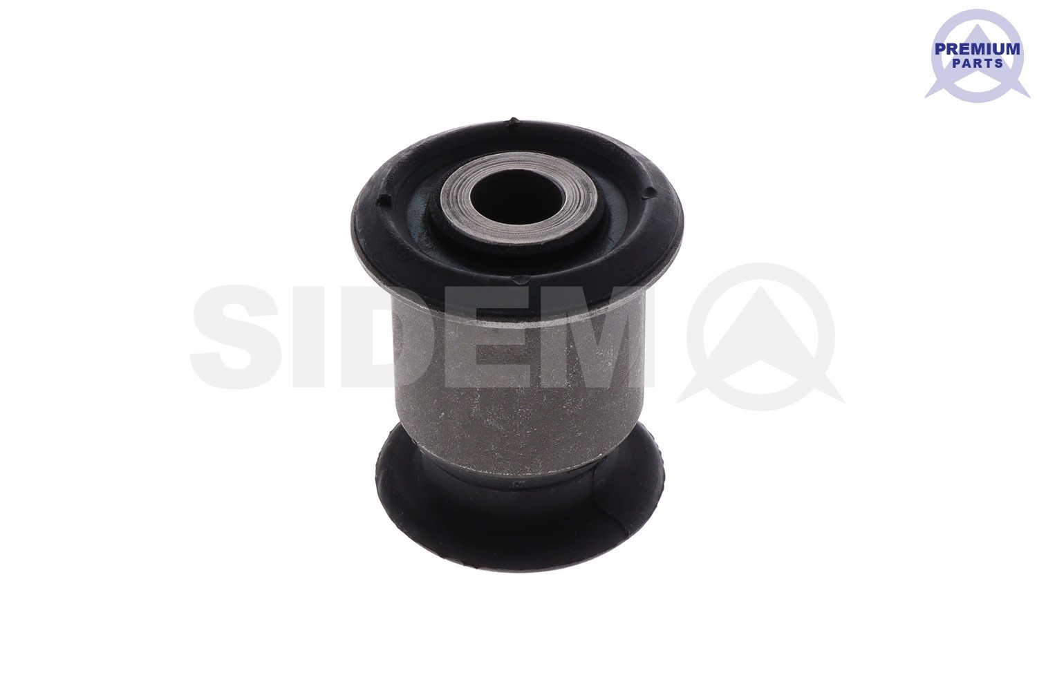 SIDEM Lagerung, Lenker